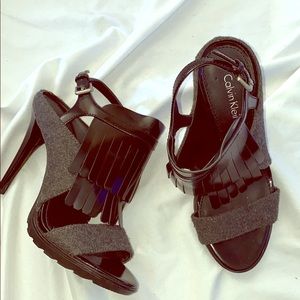 Calvin Klein Heels